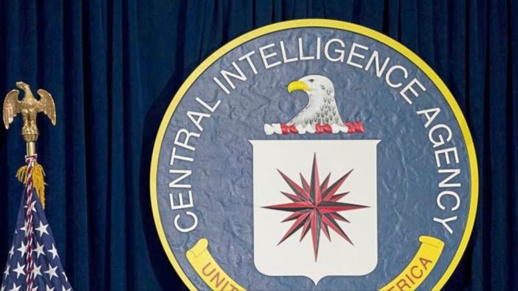 Die Central Intelligence Agency ist der Auslandsgeheimdienst der USA. 