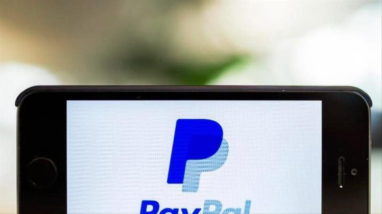PayPal wird in Deutschland zunehmend genutzt. 