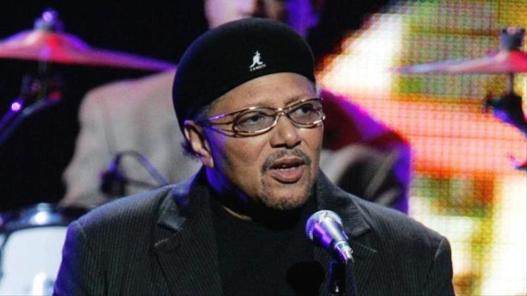 Art Neville ist tot. 