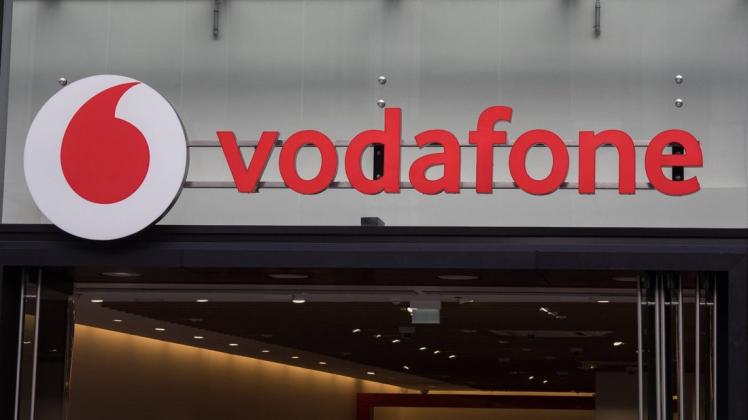 Vodafone erhöht die Preise für DSL-Anschlüsse – das müssen Künden aber nicht hinnehmen. Foto: imago images/Jan Huebner