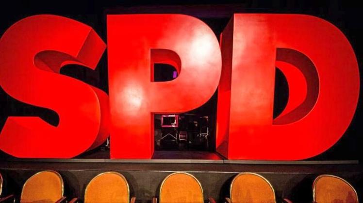 Die Europawahl war für die SPD ein Desaster. Auch danach ging es in Umfragen weiter bergab. 
