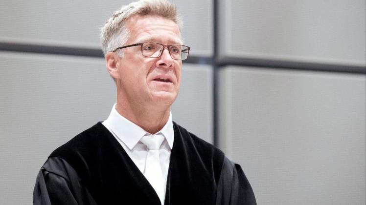 Klinikchef widerspricht Richter nach | DKO