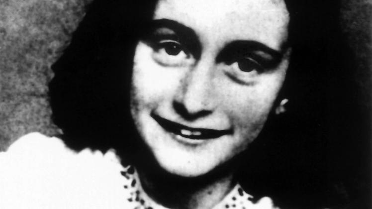 Das jüdische Mädchen Anne Frank, das durch ihre Tagebuchaufzeichnungen im Versteck ihrer Familie in Amsterdam während des Zweiten Weltkriegs bekannt wurde, wäre an diesem 12. Juni 90 Jahre alt geworden. Foto: ANP/dpa