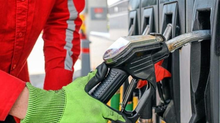 Benzin und Diesel sind 17 und 22 Prozent teurer geworden in den vergangenen zehn Jahren. 