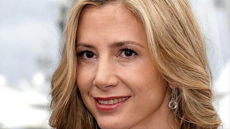 Mira Sorvino kämpft für strengere Gesetze gegen Sexualstraftaten. Sie selbst ist ein Opfer sexueller Gewalt. 