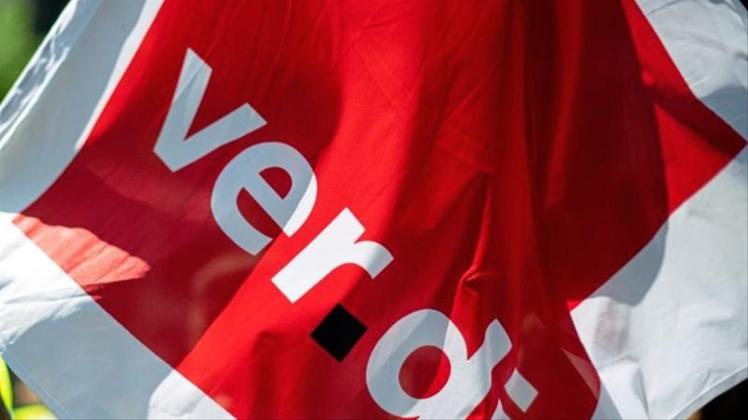 Laut Verdi arbeiten bundesweit 130.000 Beschäftigte bei ÖPNV-Unternehmen. 