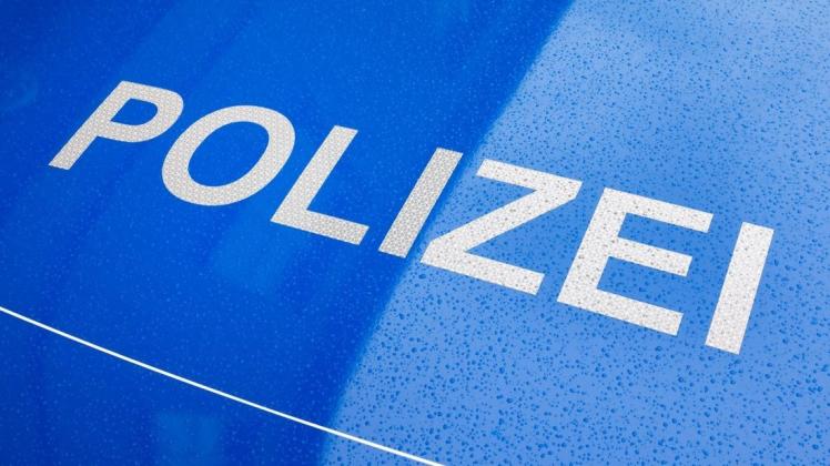 Nach Angaben der Polizei wurde am Wochenende in Bad Rothenfelde ein Hund überfahren und dabei lebensgefährlich verletzt. Symbolfoto: Martens