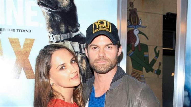 Die Ehe von Rachael Leigh Cook und Daniel Gillies ist gescheitert. 
