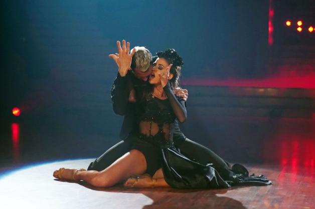 Pascal Hens und Ekaterina Leonova. Foto: TVNOW/Stefan Gregorowius Pascal Hens und Ekaterina Leonova. Foto: TVNOW/Stefan Gregorowius