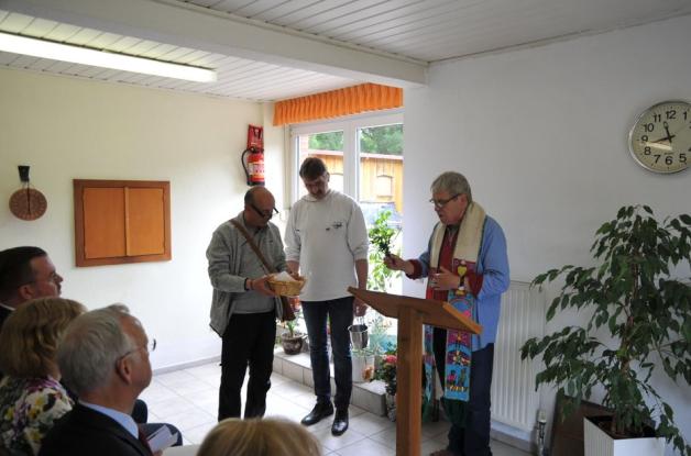 Foto: Gerd Schade Foto: Gerd Schade