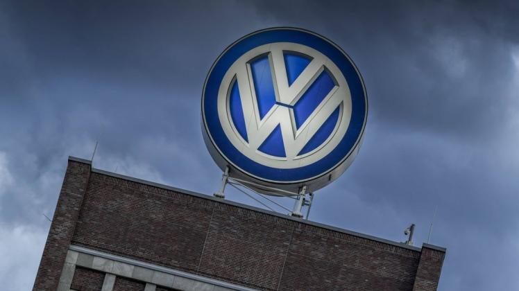 Der Volkswagen-Konzern hat seinen Hauptsitz in Wolfsburg. Foto: imago images / Schöning