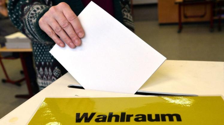Die Bürger in Elmenhorst, Papendorf und Stäbelow haben abgestimmt.
