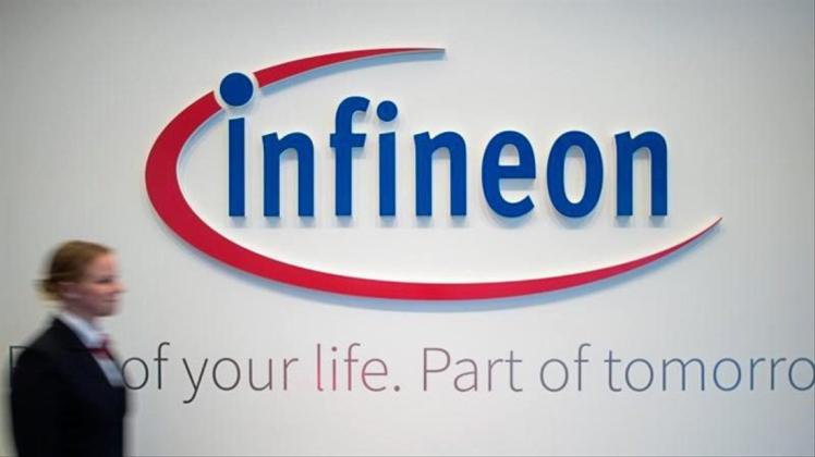 Seit der Bekanntgabe der Übernahme des US-Konkurrenten Cypress Semiconductor haben Infineon-Papiere ihren Abwärtstrend fortgesetzt und mehr als 10 Prozent verloren. 