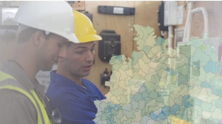 Besonders viele Stellen gab es 2018 in Niedersachsen für Fachkräfte in technischen Berufen. 
