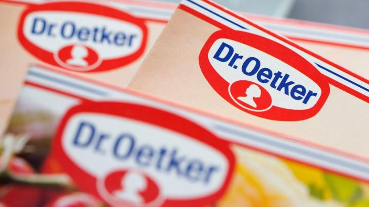 Auch im klassischen Pudding-Geschäft konnte die Bielefelder Oetker-Gruppe im Geschäftsjahr 2018 zulegen. Foto: Friso Gentsch/dpa