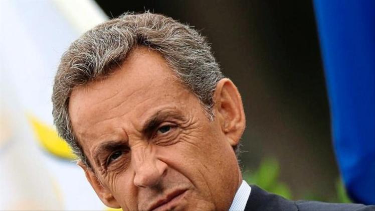 Nicolas Sarkozy soll 2014 über seinen Anwalt versucht haben, von einem Generalanwalt beim Kassationsgericht geheime Informationen zu erlangen. 