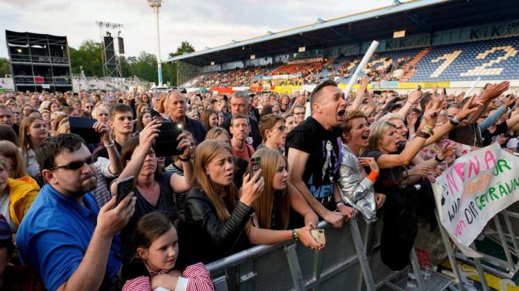 Foto: Picturepower / Scholz