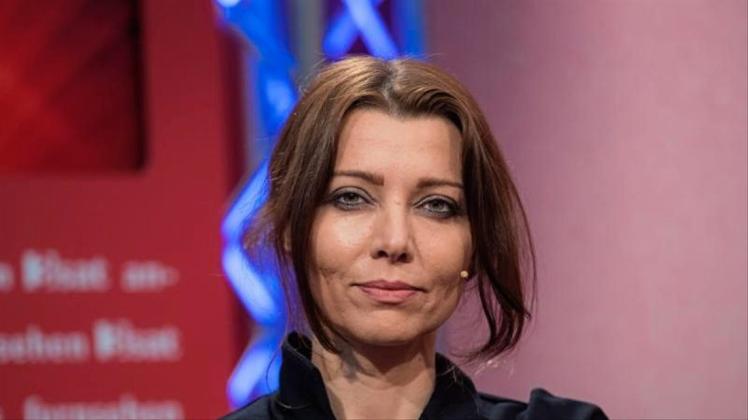 Die türkische Schriftstellerin Elif Shafak beobachtet die gesellschaftlichen Veränderungen in Istanbul. 