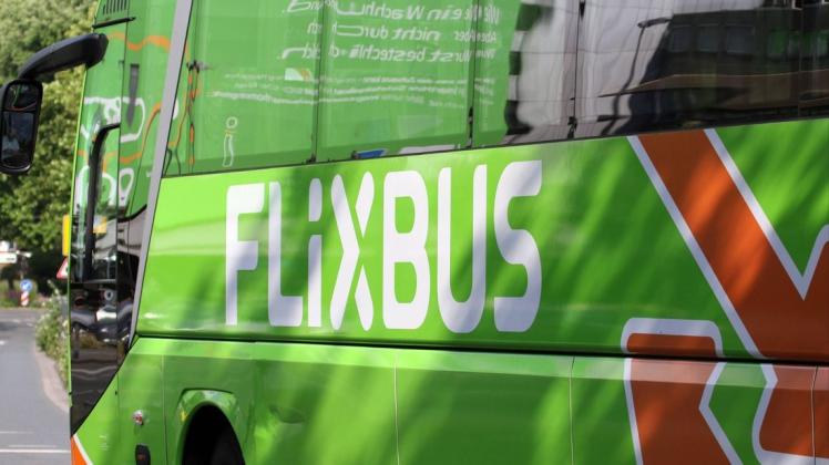 Das Unternehmen Flixbus bekommt Konkurrenz aus Frankreich. Foto: imago images / Gottfried Czepluch