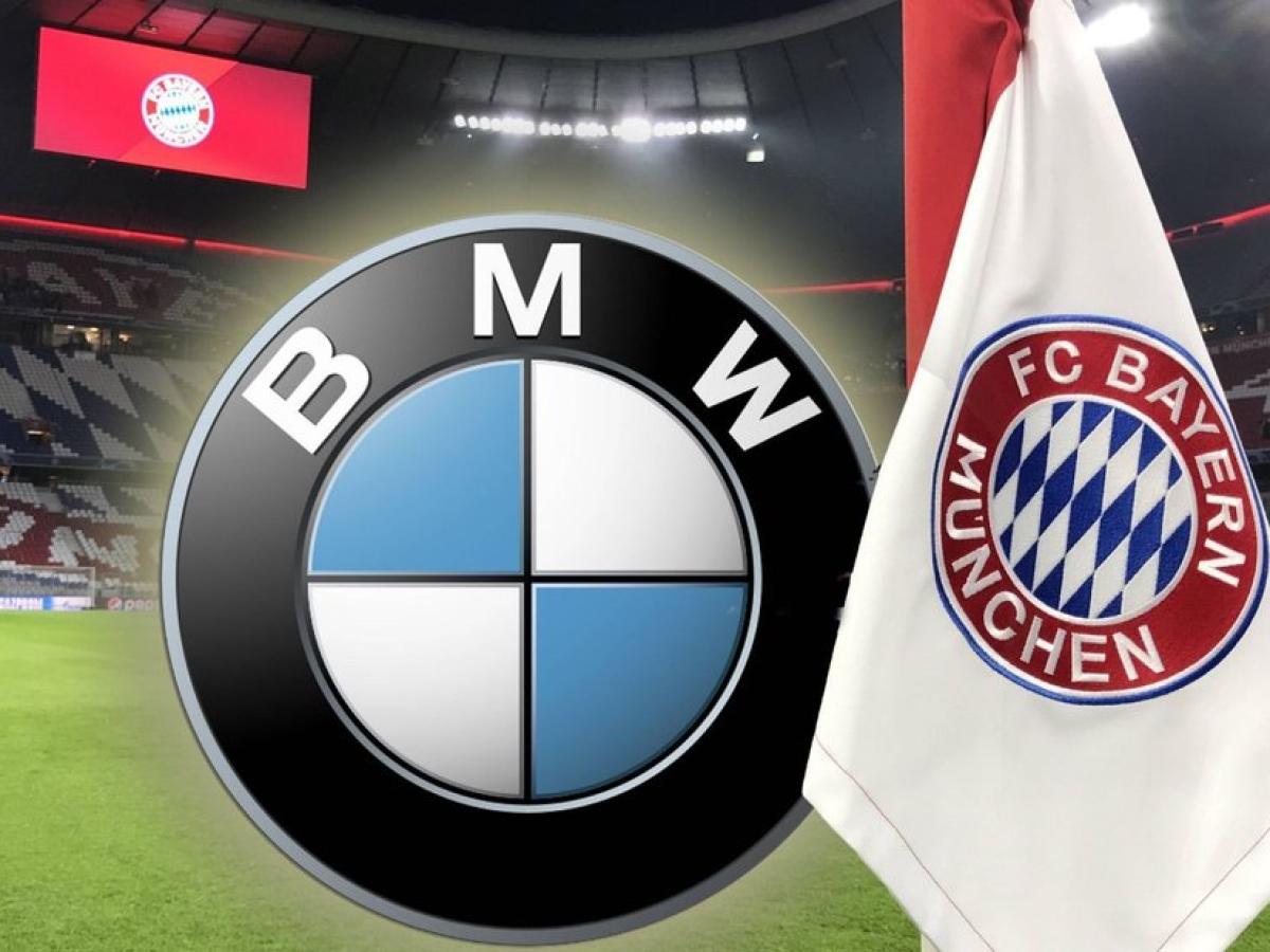 Millionen-Deal des FC Bayern mit Autokonzern BMW gescheitert