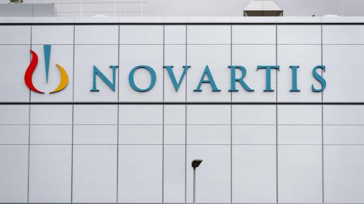 Novartis hat in den USA die Freigabe für das Medikament Zolgensma erhalten. Foto: dpa/Georgios Kefalas/KEYSTONE