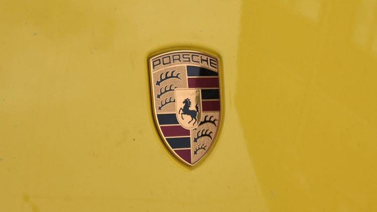 Bestechungsverdacht bei Porsche. Foto: imago images / Dean Pictures