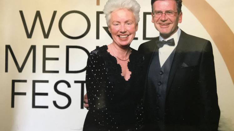 Ulrike Rokossa Das Meller Unternehmen Spartherm ist beim World Media Festival