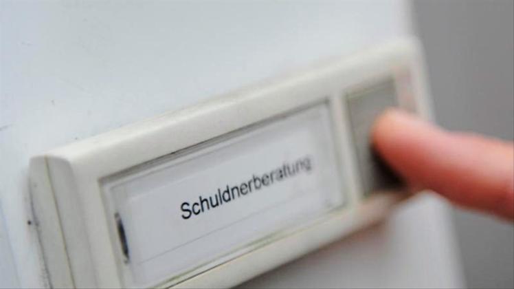 Nach Daten des Statistischen Bundesamtes sind Mietschulden in Ostdeutschland deutlich weiter verbreitet als im Westen. 