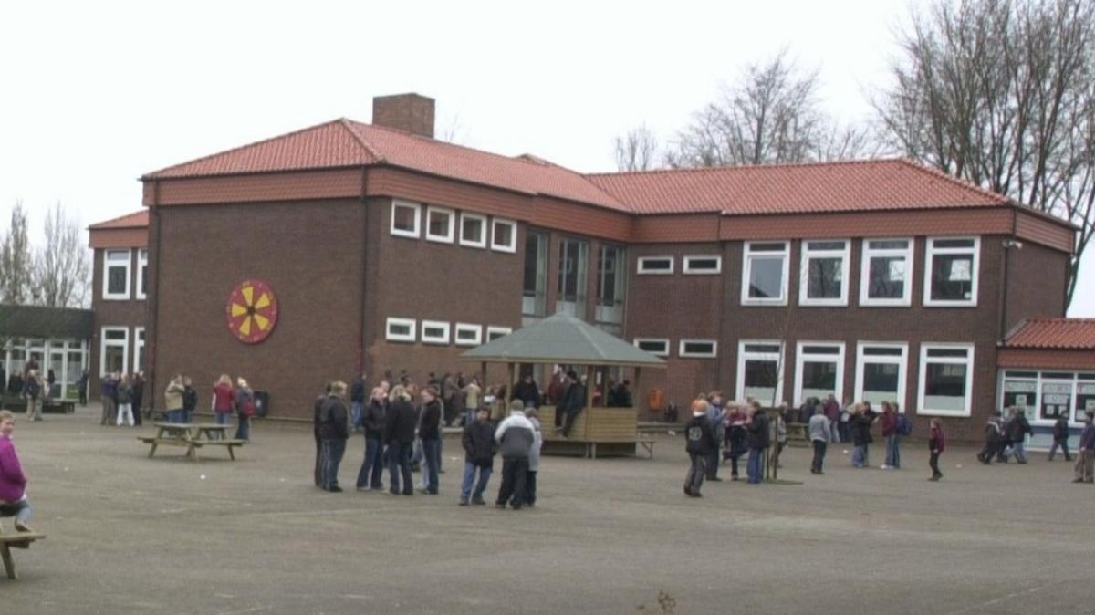 Werlter Schulzentrum muss saniert werden | NOZ