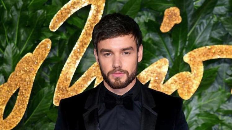 Liam Payne hat schwierige Zeiten durchgemacht. 