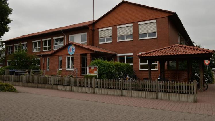Ein Ganztagsangebot wird die Kindertagesstätte St. Isidor in Geeste-Osterbrock schaffen. Foto: Manfred Fickers