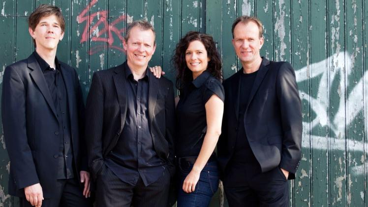Die „Charlie Granada Band“ sorgt an beiden Festtagen für Unterhaltung. 