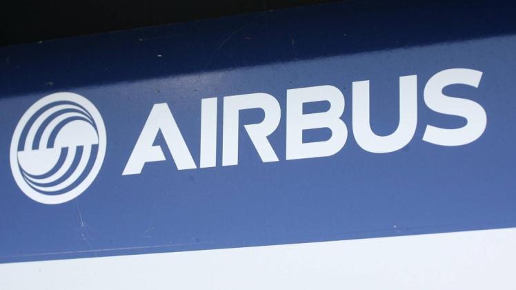 Der europäische Flugzeugbauer Airbus ist gehackt worden. Kundendaten sind wohl nicht betroffen. Foto: imago/Waldmüller