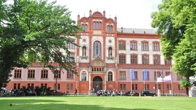 Die Rostocker Innenstadt ist ein attraktives Ziel. Das bestätigt die bundesweite Studie „Vitale Innenstädte 2018“ der IFH Köln.