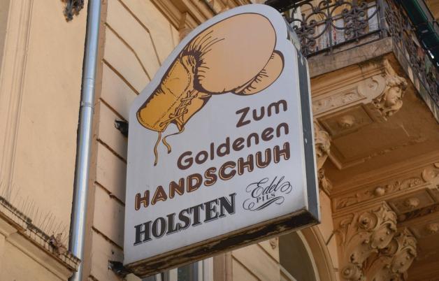 Hamburger Polizei zeigt Tatortfotos: So sah Fritz Honkas Wohnung