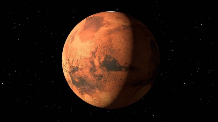 Wie ist das Wetter auf dem Mars? Die Nasa gibt darüber nun Auskunft. Foto: imago/blickwinkel