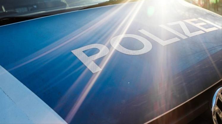 Bei einem Unfall ist ein Fußgänger laut Polizei schwer verletzt worden. Symbolfoto: Michael Gründel Bei einem Unfall ist ein Fußgänger laut Polizei schwer verletzt worden. Symbolfoto: Michael Gründel