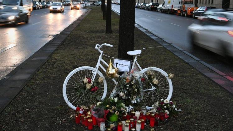 Auf deutschen Straßen sind 2018 wieder mehr Fahrrad- und Motorradfahrer gestorben als in den zwei Jahren davor. Foto: dpa/Soeren Stache