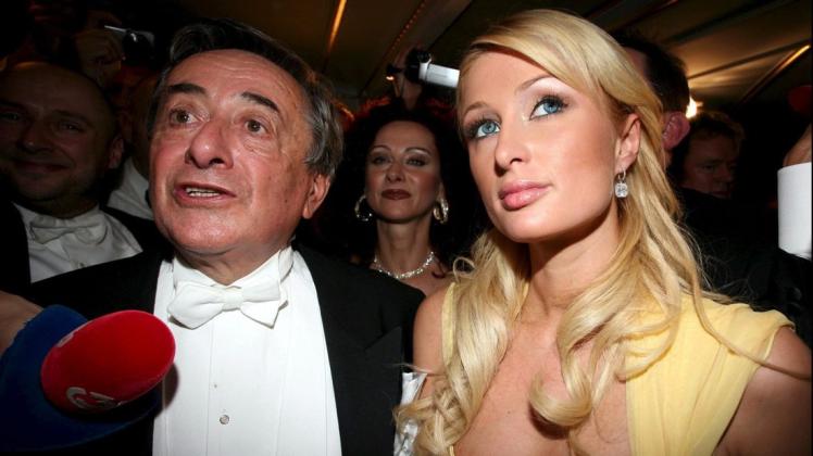 Den Glamour zum Wiener Opernball bringen oft erst die Stargäste von Richard Lugner. Neben Paris Hilton zählten schon Prominente wie Kim Kardashian oder Brooke Shields zu den Auserkorenen. Ein Überblick. 
