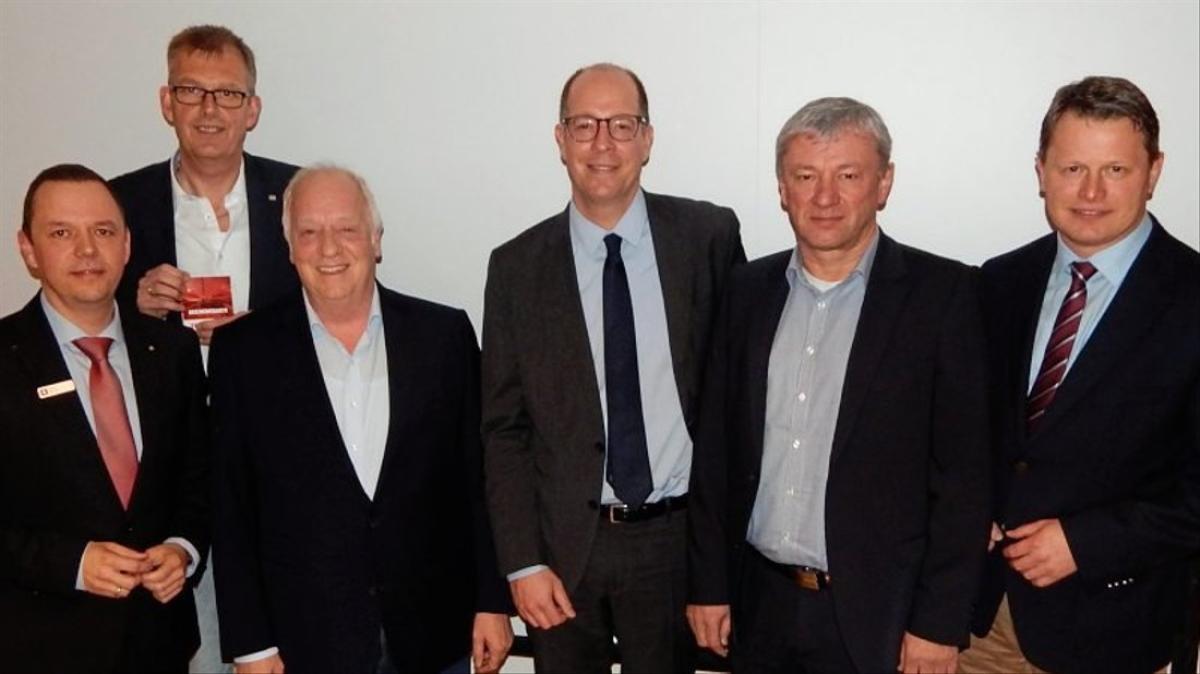 Papenburg: „Unternehmensnachfolge frühzeitig | NOZ