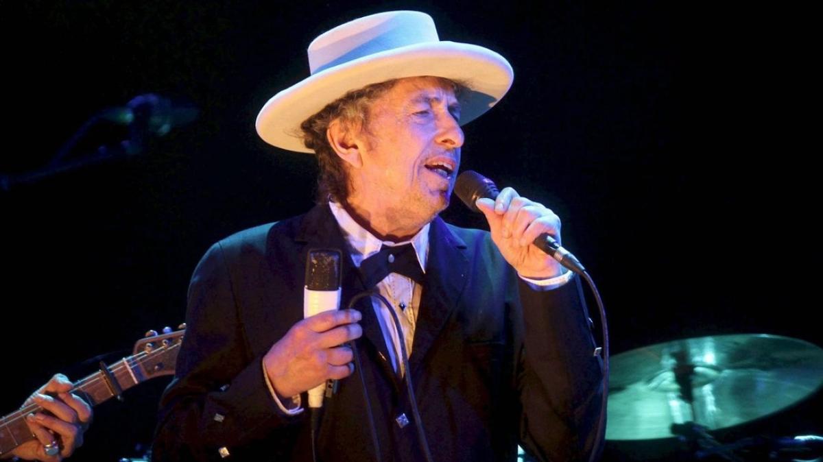 Bob Dylan spielt in Düsseldorf. Die Kulturtipps zum Wochenende NOZ