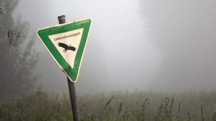 Die EU-Kommission kritisiert Mängel bei deutschen Naturschutzgebieten. Foto: imago/Westend61