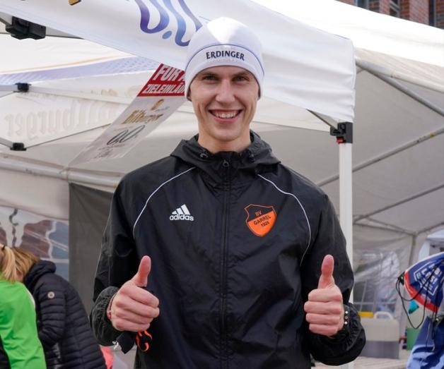 Die schönsten Bilder vom Citylauf in Papenburg