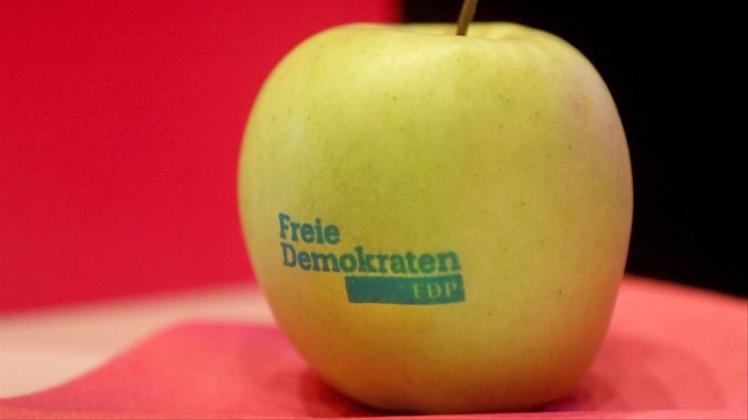 Der FDP-Kreisverband Delmenhorst hat gewählt.  