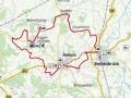 Tour 3 – Mühlen- und Schlössertour Tour 3 – Mühlen- und Schlössertour