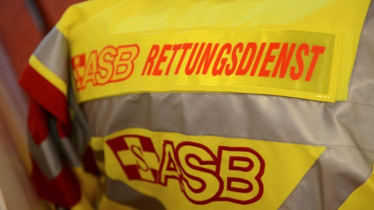 Ein ehemaliger Mitarbeiter des Arbeiter-Samariter-Bund (ASB) soll zehn Millionen Euro veruntreut haben. Foto: dpa/Jens Kalaene