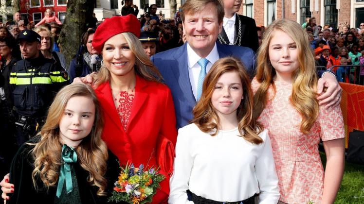 Blick in die Geschichte: Das passierte am 17. Mai | NOZ