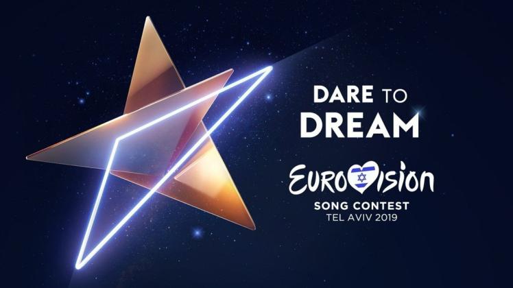 Der Eurovision Song Contest 2019 findet in Israel statt. Foto: dpa/European Broadcasting Union