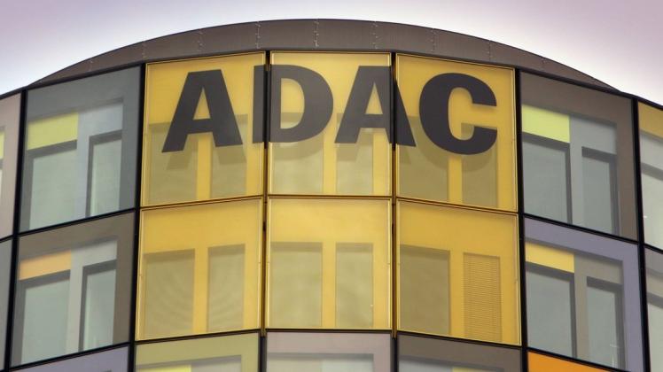 Die Besetzung des neuen ADAC- Präsidiums sorgt für viel Kritik. Foto: imago images/Ralph Peters