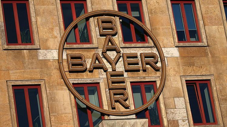 Das Bayer-Tochterunternehmen Monsanto muss einem an Krebs erkrankten Paar mehr als zwei Milliarden Dollar Schadenersatz zahlen. Foto: dpa/Oliver Berg